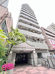 ダイホープラザ千駄木