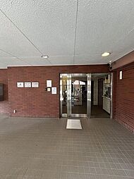 トーア亀戸マンション