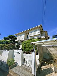 泉南郡熊取町若葉１丁目の一戸建て