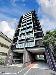 品川区東中延１丁目