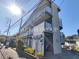 レオパレスメゾン八瀬