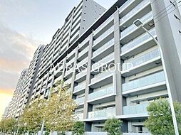 幕張ベイタウングリーナＢ棟