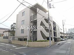 レジデンスタカヤマ