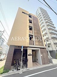 クロッキオ浅草