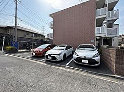 レオパレス夕映え