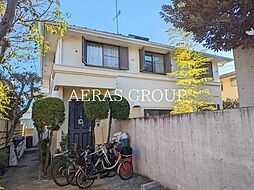 東ヶ丘アドバンス