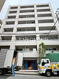 ザ・パークハビオ目黒プレイス