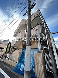 ベルタール橋本