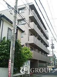 杉並区西荻北４丁目