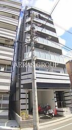 ディアレイシャス日暮里ＥＡＳＴ