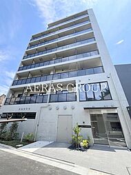 ルミーク北品川
