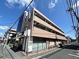 プレミール中野島 302