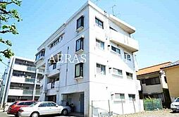 第3秋山エンタービル