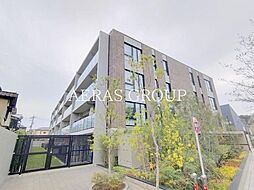 ピアース用賀レジデンス