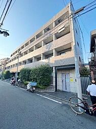 ユーレジデンス護国寺