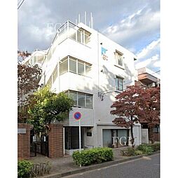 スカイコート世田谷第3