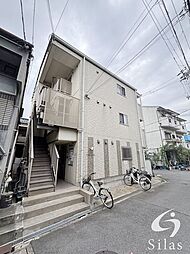 守口市八雲東町２丁目