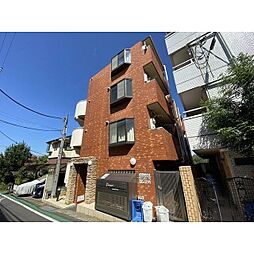 川崎市宮前区宮前平３丁目