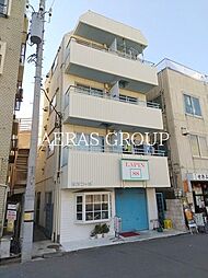 野方コーポ
