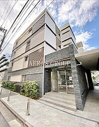 アビティ南大井2 301