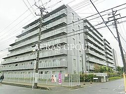 アルデール三郷 Ｂ棟