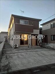 グランソフィア見沼 5号棟