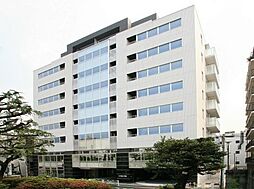 アーバンパーク代官山Iアーバンパーク代官山II