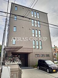 クレリアス若葉