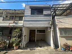 堺市西区神野町1丁貸家