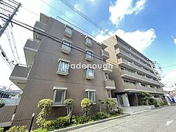 ボンホワイエ帝塚山