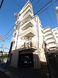 グランメゾン新町