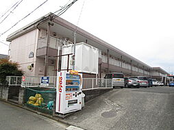 グランドールヤザワ 217