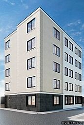 レピュア旗の台レジデンス