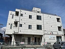 ブルーマリーヌ