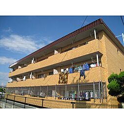 第2大池ハイツ 203