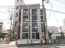 エクシア府中