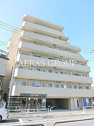 スカイコート板橋第5