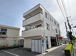 サンシティコスモII