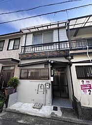 堺市西区北条町2丁戸建