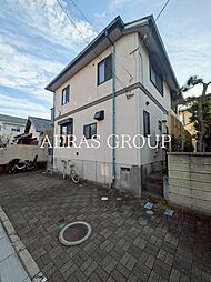 エスポワール藤ヶ谷