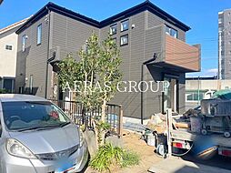 初富本町1丁目戸建