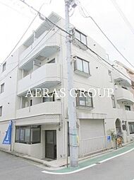 メゾン・ド・サブリエ