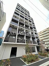 ガレリアレジデンス南千住