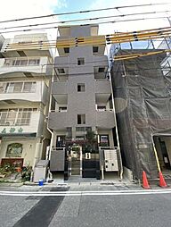 アージュドール門前仲町