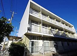 レオパレスドゥジエーム