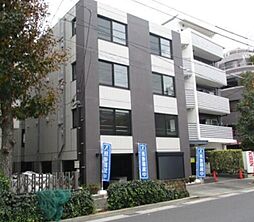 コンポジット上野毛