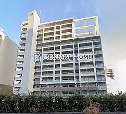 脇の浜高層住宅11号棟