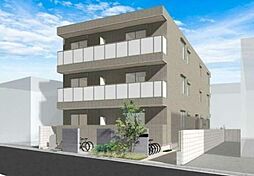 Ｌｕｆｔ中野坂上