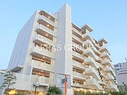 パークホームズ西葛西清新町