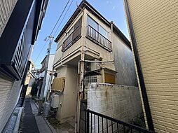 東新小岩6丁目貸家2